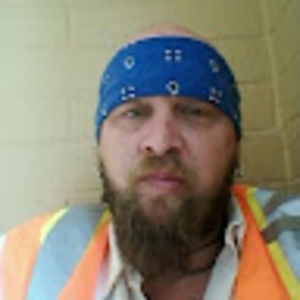 Meet your Posher, Randy